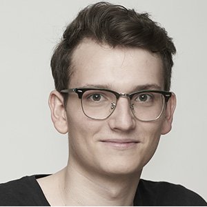 Moritz Hürlimann