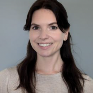 Portrait Fiona Bienz